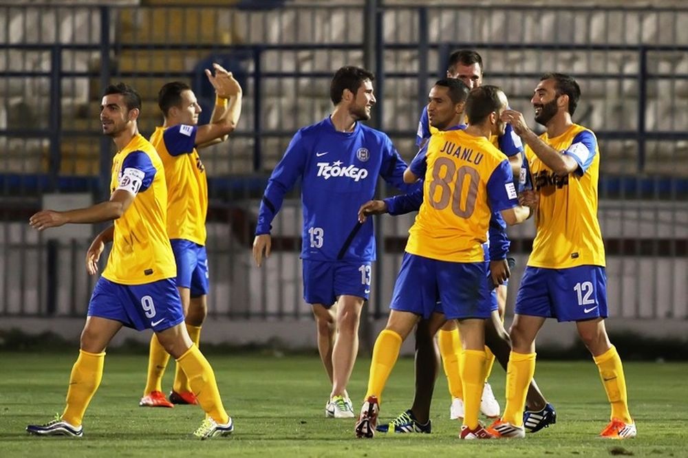 Super League: Αλλαγές στην 6η και την 9η αγωνιστική