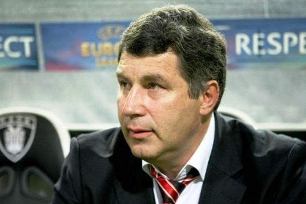 Κουμίκοφ: «Πολλοί παίκτες μας δεν έπαιξαν καλά»