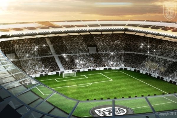 ΠΑΟΚ: Η παρουσίαση του πενταετούς πλάνου (video)