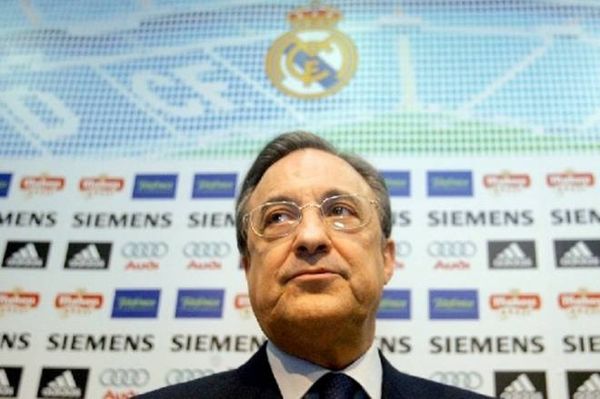 Πέρεθ: «Δεν θα πάρει τόσα ο Κριστιάνο»