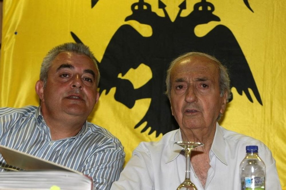 Νεστορίδης: «Άνοδος χωρίς να γίνει… σίριαλ»