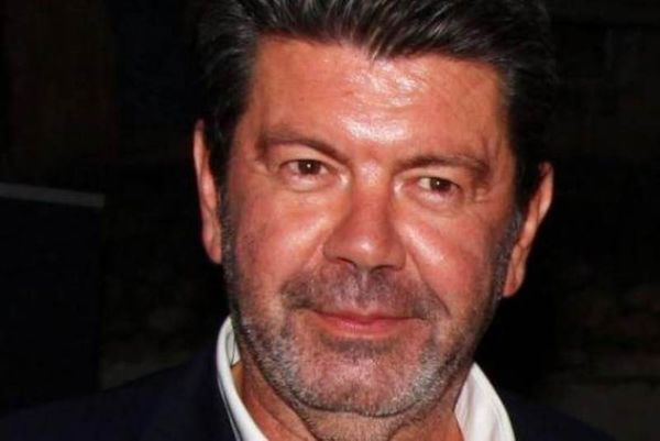 Με αλλεργικό σοκ στο νοσοκομείο ο Γιάννης Λάτσιος!