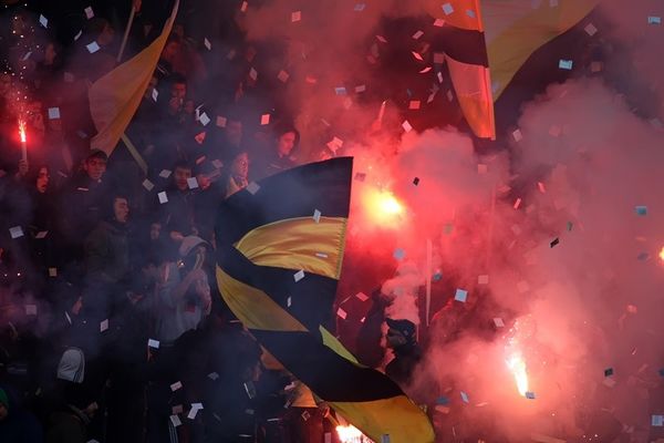 Αναγέννηση Καρδίτσας: Ετοιμάζει απόβαση στην Τούμπα