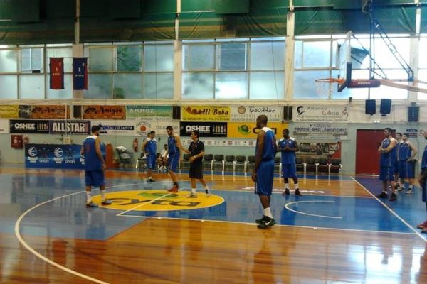 Πανιώνιος: Ελεύθερη είσοδος με Ρέθυμνο