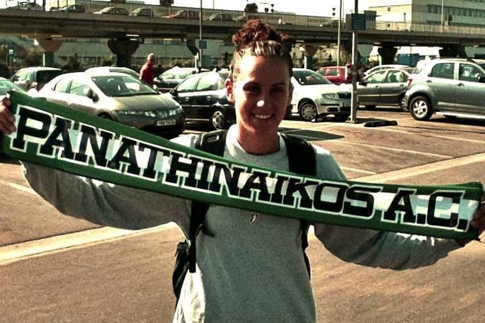 Η Γέμελος και το Ευρωμπάσκετ (photo)