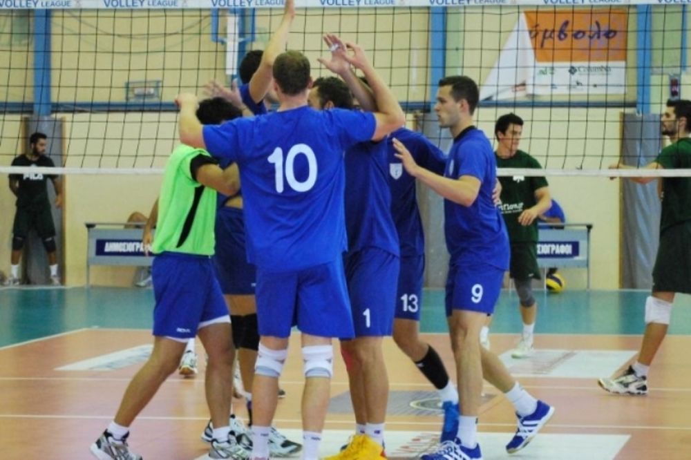 Μετά τον Παναθηναϊκό, η ΑΕΚ