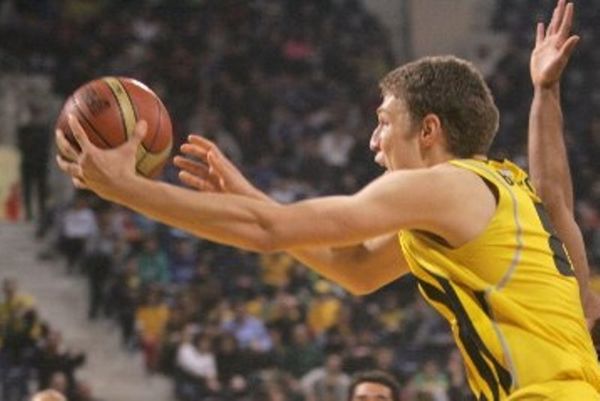 Βεζένκοφ: «Θα μπορούσαμε καλύτερα»