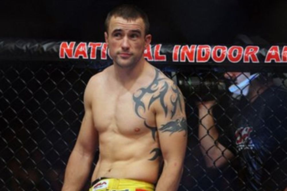 UFC Fight Night 30: Τέλος ο Paul Taylor