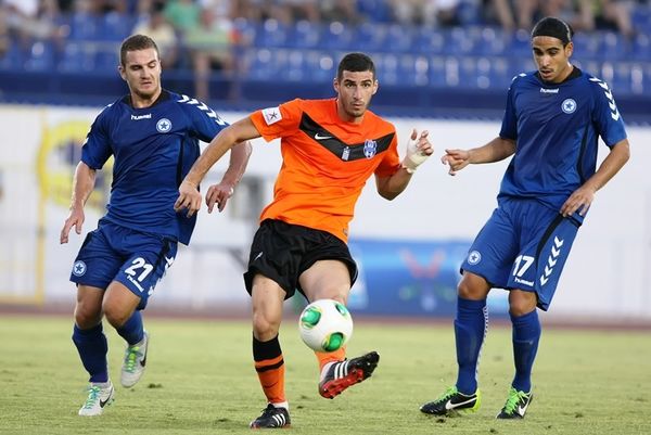 Ατρόμητος – Απόλλων Σμύρνης: Νίκη για διαφορετικούς λόγους