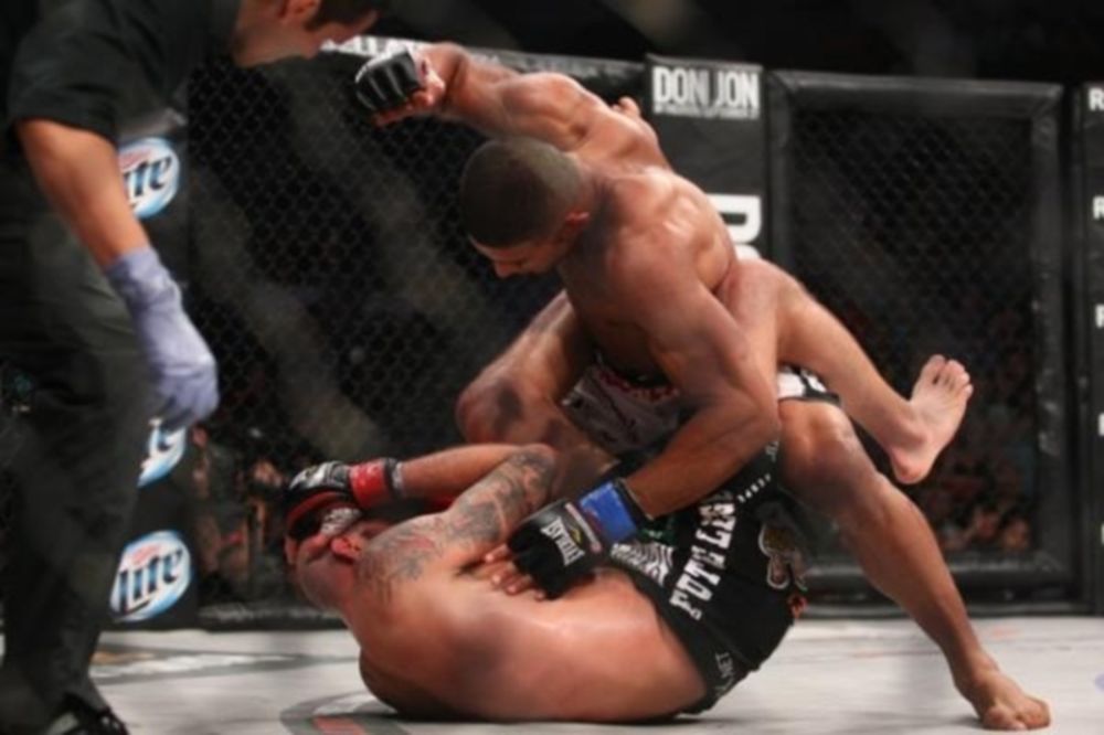 Bellator 100: Νέος… τίτλος για Douglas Lima (videos)