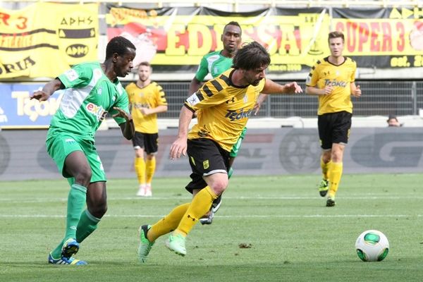 Άρης: Οι σκέψεις Μιλίνκοβιτς για Ξάνθη…