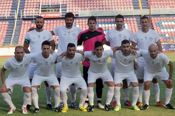 Παναιγιάλειος: Αποκαλύπτεται…