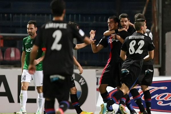 Πανιώνιος: Χωρίς προβλήματα στην Κρήτη