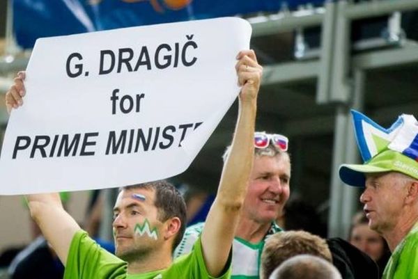 Ευρωμπάσκετ 2013: Βγάζει κυβέρνηση! (video+photos)