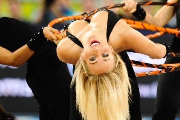 Ευρωμπάσκετ 2013: Στα ύψη ο… υδράργυρος (video+photos)