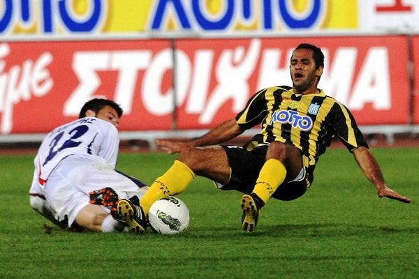 Εργοτέλης – Πανιώνιος: Για το βήμα παραπάνω