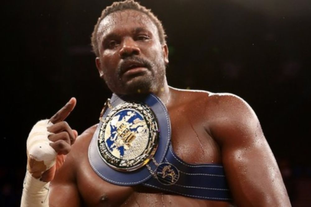 Μποξ: Πρωταθλητής Ευρώπης ο Chisora (videos)