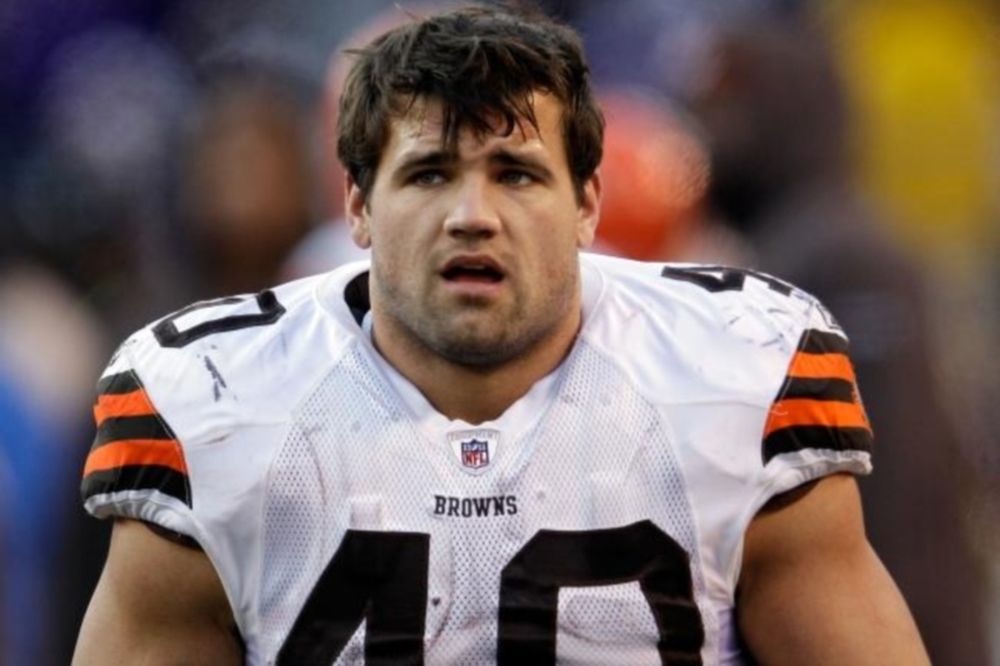 NFL: Τέλος ο Hillis από Μπακανίερς