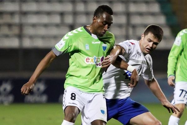 Λεβαδειακός-ΠΑΣ Γιάννινα: Για την πρώτη νίκη οι Βοιωτοί