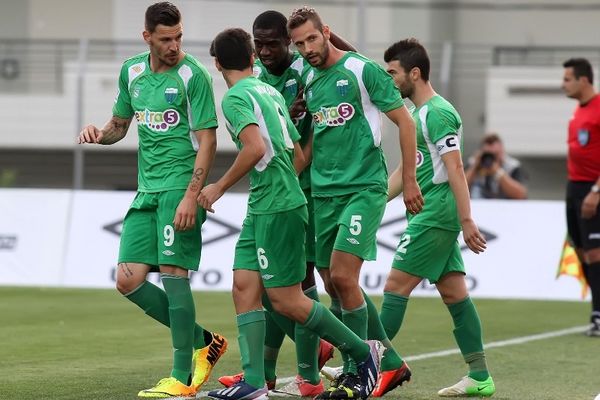 Ένα «στημένο» ήταν αρκετό