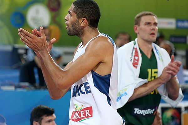 Ευρωμπάσκετ: Από την Ισπανία στη Γαλλία...