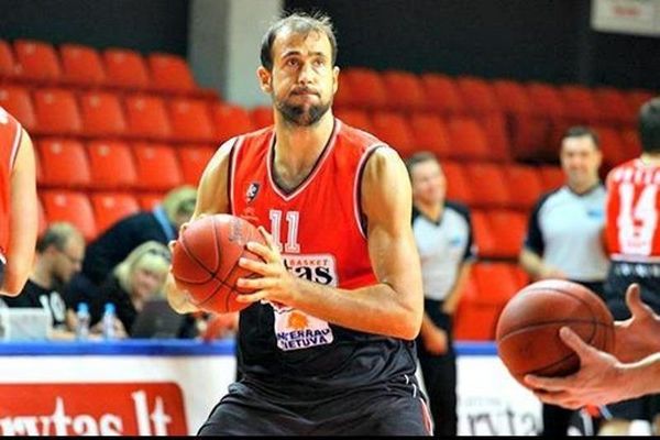 Η Μπάνβιτ νίκησε και τη Λιέτουβος