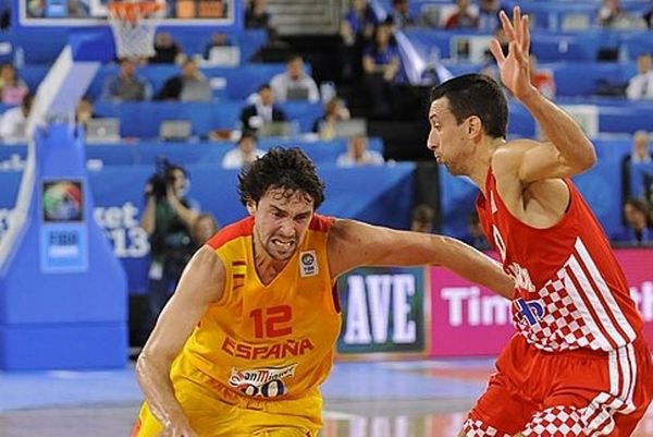 Ισπανία: Τα κλικ του... χάλκινου μεταλλίου (photos)