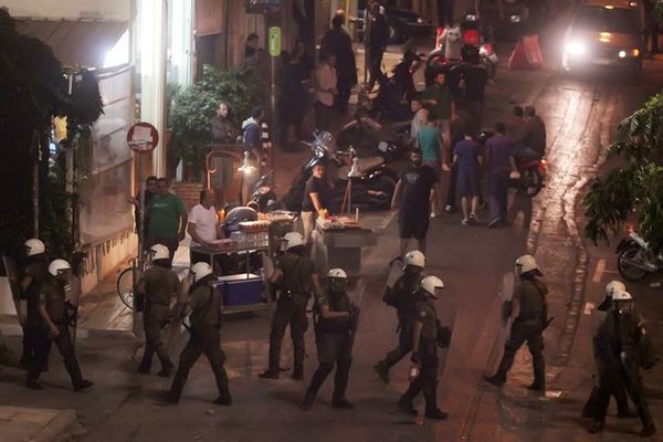 Μήνυση και η Nova