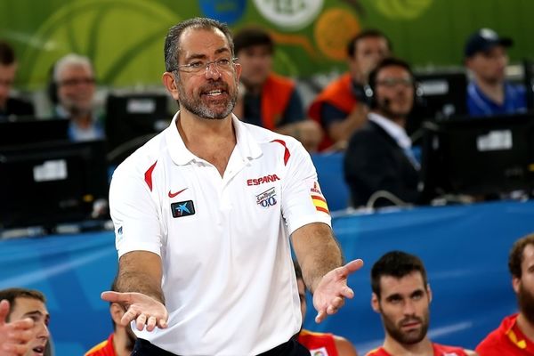 Ορένγκα: «Στόχος ήταν το χρυσό»