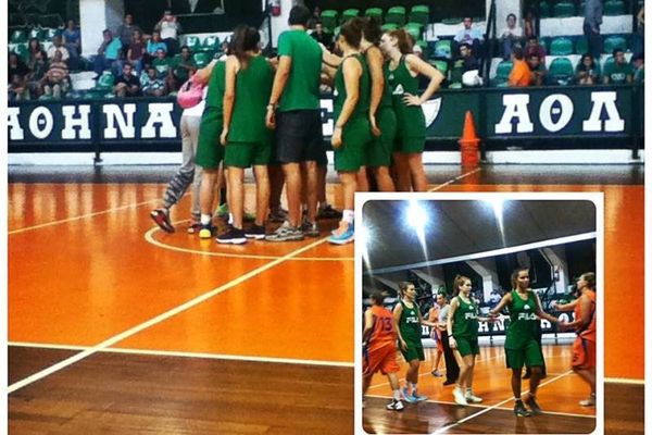 Παναθηναϊκός: Το χειροκρότημα και το ζντο με τον κόσμο (videos)