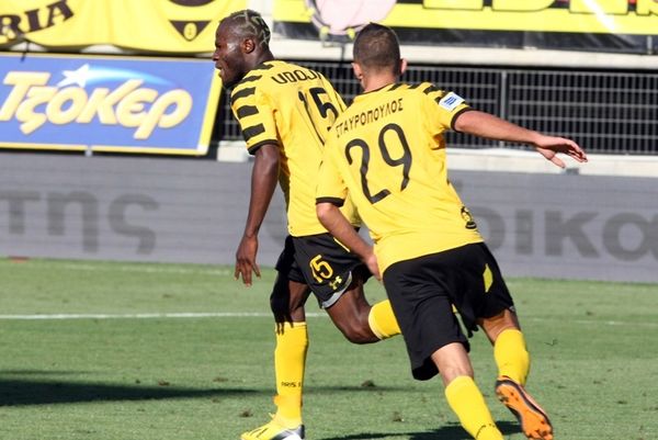 Άρης: Χωρίς τους τραυματίες