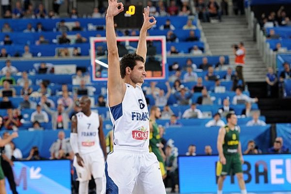Ευρωμπάσκετ 2013: Το Top 5 των τελικών (video)