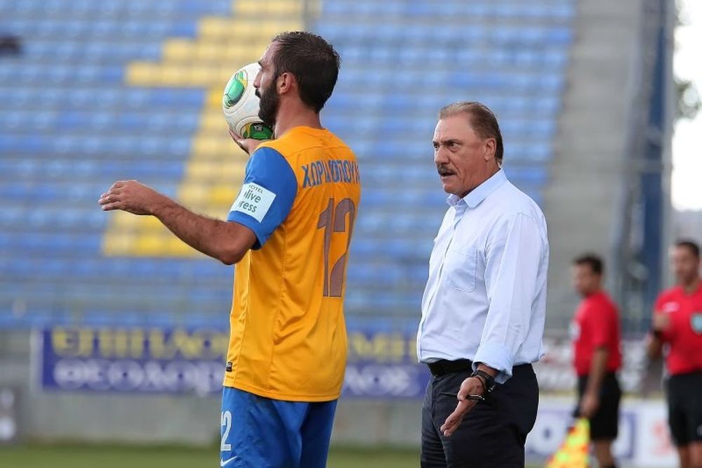 ΑΕΛ Καλλονής: Πρόβλημα όταν δεν προηγείται…