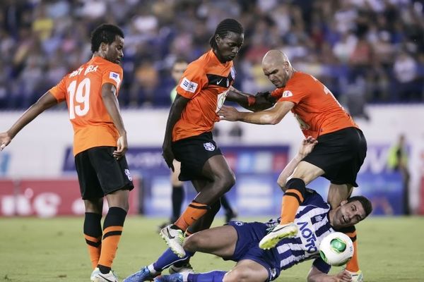 Απόλλων Σμύρνης: Ζητείται… αντίδραση