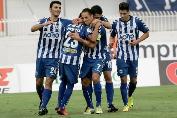 Ατρόμητος: Δεν θέλει… επιπολαιότητα