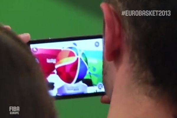 Ευρωμπάσκετ: Μετά τη Σλοβενία τι; (video)