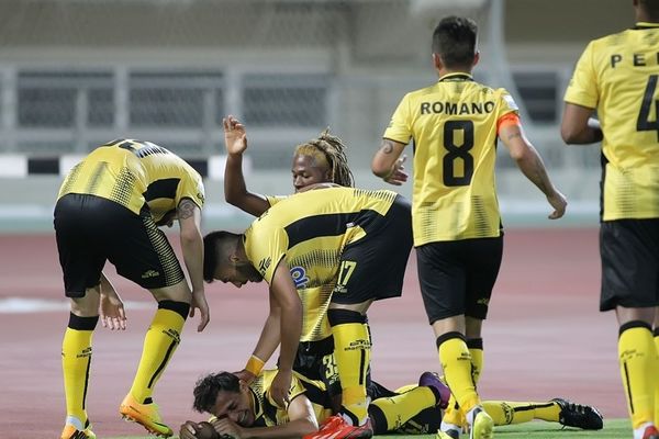 Εργοτέλης: Το μυαλό στον Παναθηναϊκό