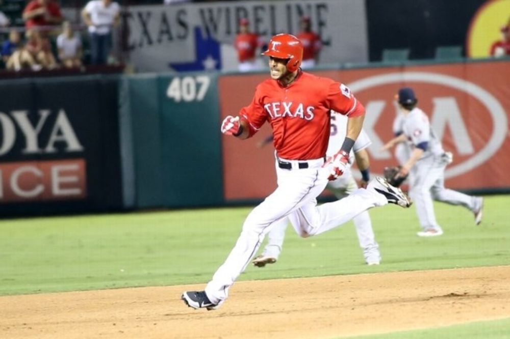 MLB: Δωδεκάδα για Ρέιντζερς (videos)