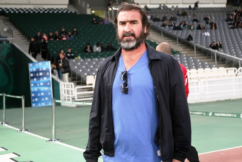 Έτοιμο το ντοκιμαντέρ του Καντονά για το ντέρμπι των «αιωνίων»