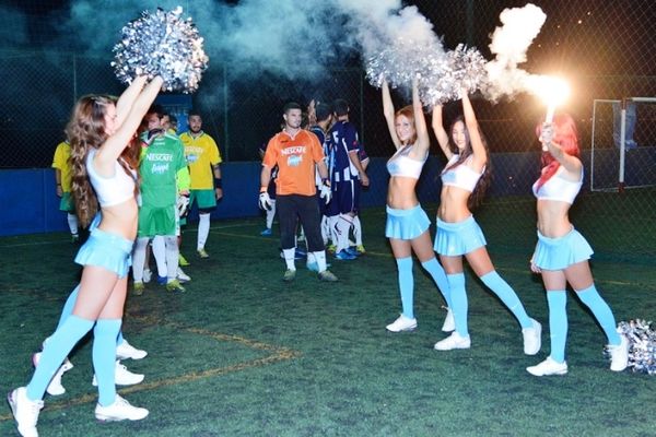 Η Πάτρα το repeat στο Nescafe Frappe Students Cup (photos)