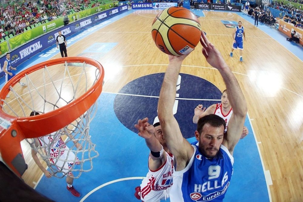 Παγκόσμιο Κύπελλο: Τον Νοέμβρη οι wild card, αγωνία για Ελλάδα