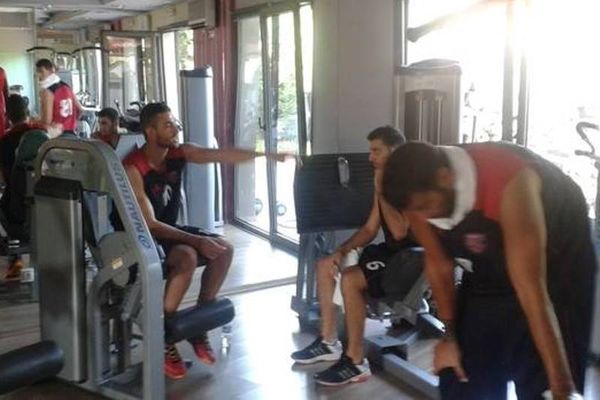 Πανιώνιος: Στη Δράμα για φιλικά