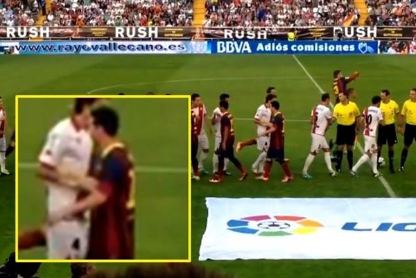 Μπαρτσελόνα: «Έγραψε» τον Μέσι (videos)