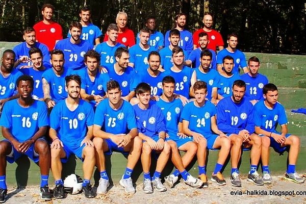 Ηρακλής Ψαχνών: Πανέτοιμος για Βέροια
