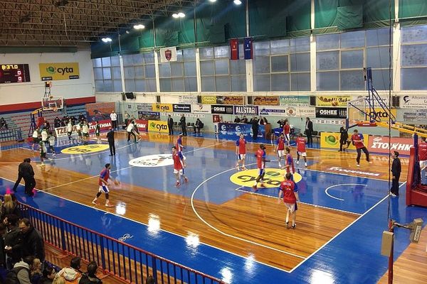 «Πάγωσαν» με CYTA στην Α1