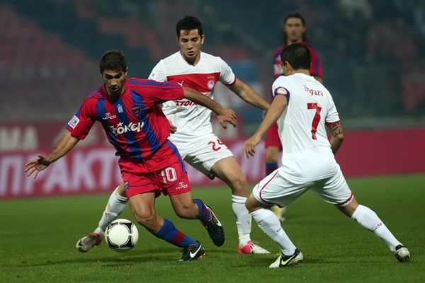 Ολυμπιακός: Άρνηση για… Νέα Σμύρνη