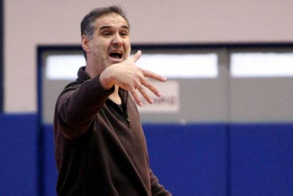 Παπαπέτρου: «Δεν θα άλλαζα τον Τρινκιέρι»