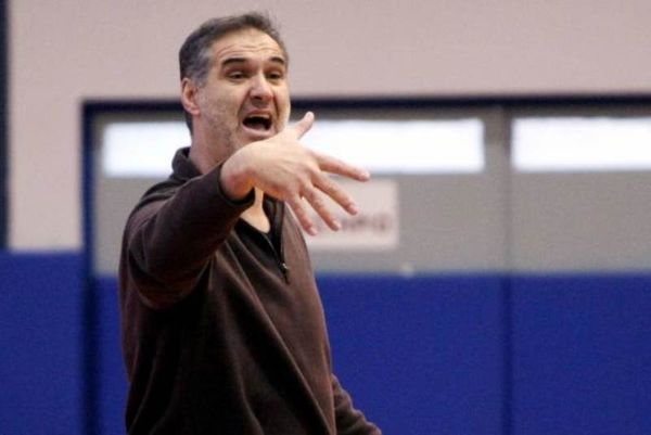 Παπαπέτρου: «Δεν θα άλλαζα τον Τρινκιέρι»