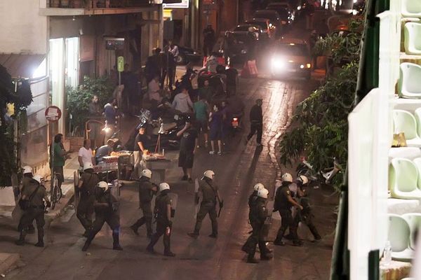 Παναθηναϊκός: Ο Πρόεδρος της Πειθαρχικής… βάφτισε οπαδούς τους άγνωστους