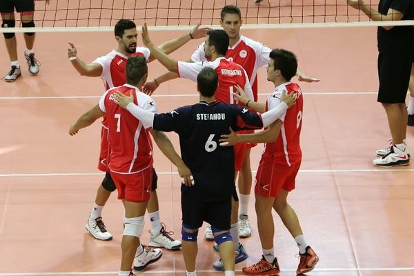 Ολυμπιακός: Το πρόγραμμα στην Κωνσταντινούπολη